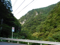 東京都西多摩郡奥多摩町~日原01