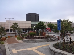 北海道函館市若松町~函館駅