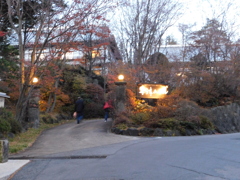 群馬県吾妻郡草津町~草津ホテル01