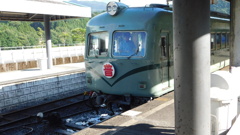 大井川鐵道～21000系（南海電鉄）０３