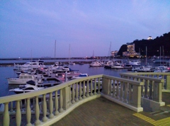 静岡県熱海市~熱海港01