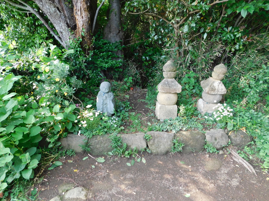 神奈川県鎌倉市～布張山１２