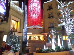 神奈川県川崎市～ラ・チッタデッラ１０