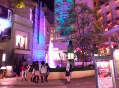 神奈川県川崎市～ラ・チッタデッラ０４