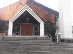 静岡県御殿場～時之栖礼拝堂