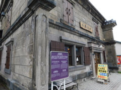 北海道小樽市～堺町通り１０