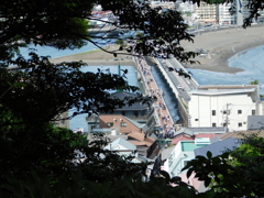 神奈川県藤沢市~江ノ島01