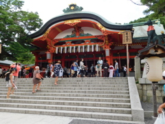 京都府~伏見稲荷大社03