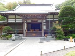 神奈川県鎌倉市~報国寺09