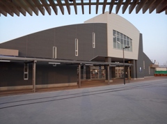 埼玉県南埼玉郡宮代町~東武動物公園駅西口