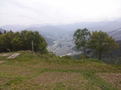 新潟県南魚沼郡湯沢~湯沢高原アルプの里01