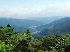 東京都青梅市御岳山~御岳山01