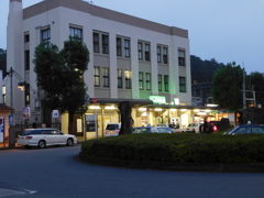 東京都青梅市本町～青梅駅０１