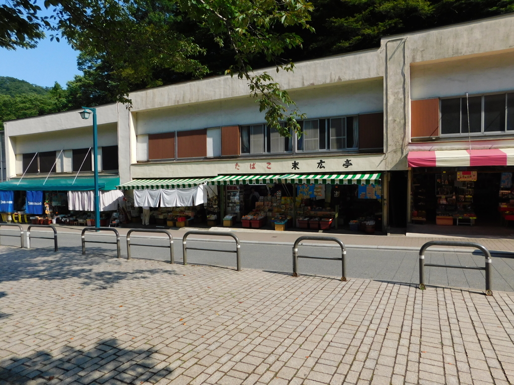 東京都八王子市高尾町~清滝駅０２