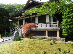 神奈川県鎌倉市~報国寺01