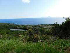 東京都大島~海原01