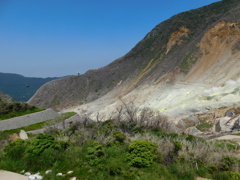 神奈川県箱根町~大涌谷20