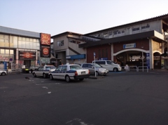 埼玉県南埼玉郡宮代町~東武動物公園駅東口