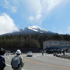 富士山五合目０５