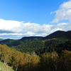 北海道上川町＿石北峠０１