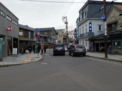 北海道小樽市～堺町通り１２