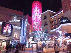 神奈川県川崎市～ラ・チッタデッラ０９