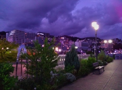 静岡県熱海市~熱海港02