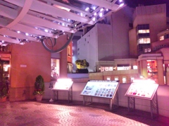 神奈川県川崎市～ラ・チッタデッラ０１