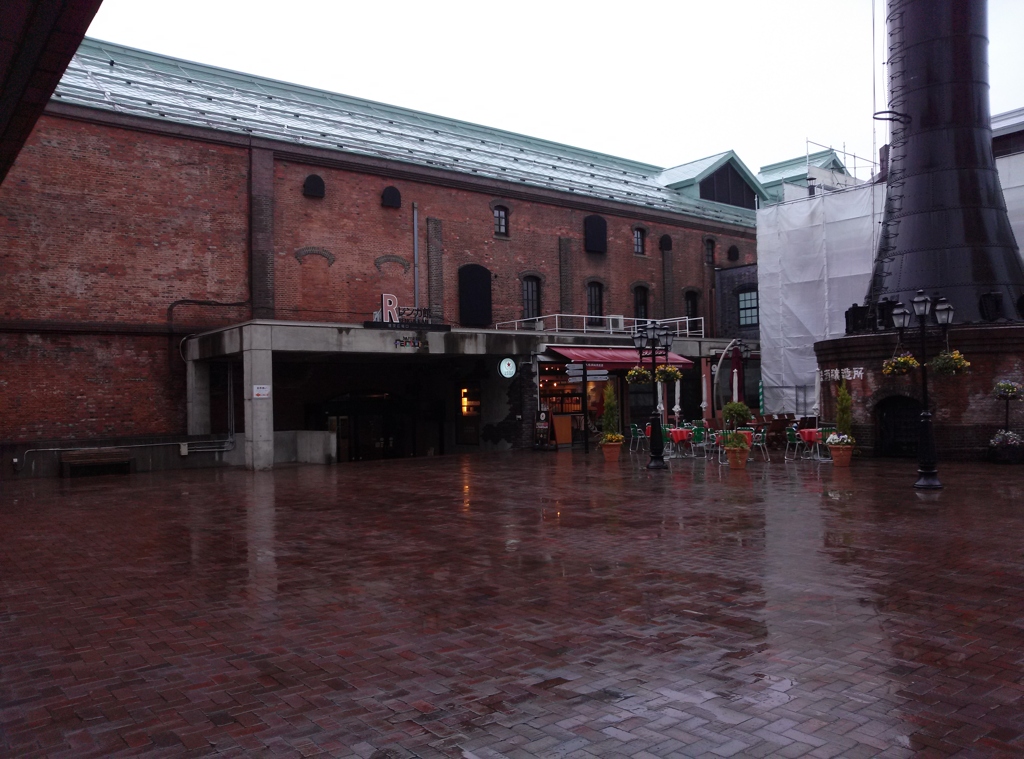 北海道札幌市～札幌ファクトリー０４