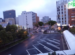 宮城県仙台市~駅前東口02