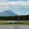 北海道留寿都村～羊蹄山０２