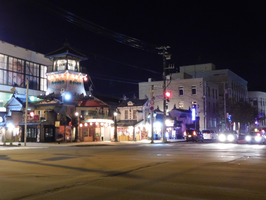 北海道小樽市０２