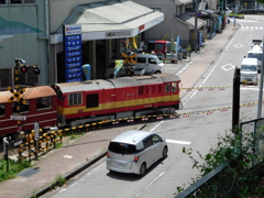 大井川鐵道～あぷとラインDD20系