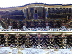 栃木県日光市～日光東照宮陽明門０４