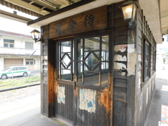 東京都青梅市本町～青梅駅０４