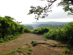 神奈川県鎌倉市~布張山15