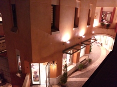 神奈川県川崎市～ラ・チッタデッラ０８