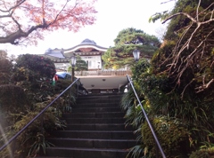 神奈川県箱根町～富士屋ホテル０２