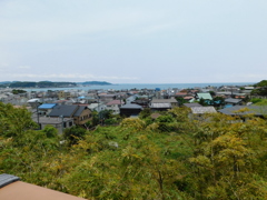 神奈川県鎌倉市~長谷寺14
