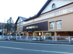 群馬県吾妻郡草津町~草津バスターミナル