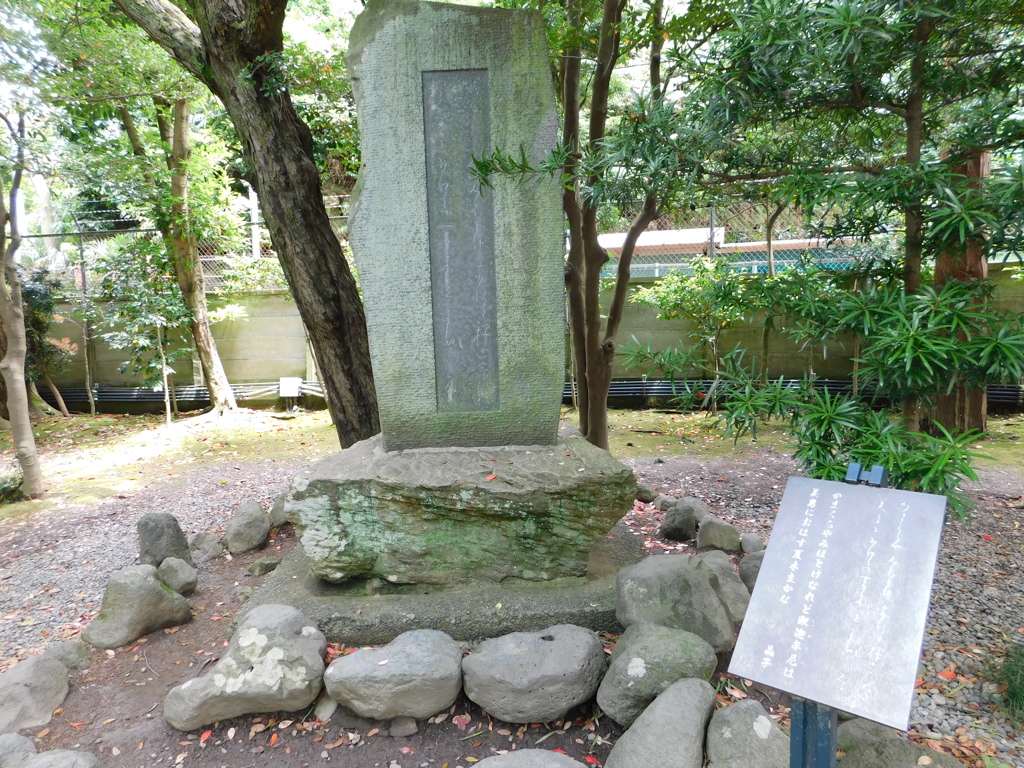 神奈川県鎌倉市～高徳院０２