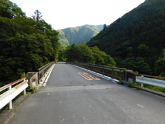 東京都西多摩郡奥多摩町~日原04