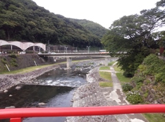 神奈川県南足柄郡～箱根湯本全景１５
