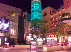 神奈川県川崎市～ラ・チッタデッラ０３