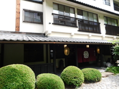 静岡県川根本町寸又峡～翠紅苑０１