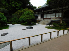 神奈川県鎌倉市~報国寺08