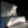 札幌市大通～さっぽろ雪まつり３３