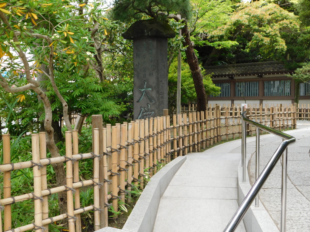 神奈川県鎌倉市～高徳院０１