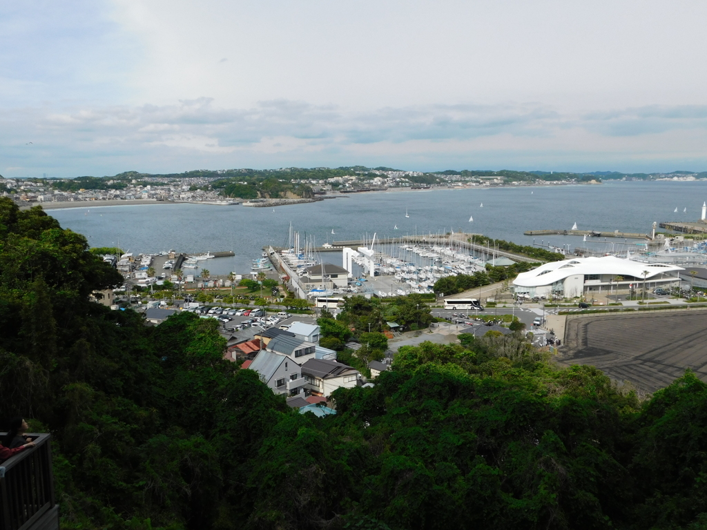 神奈川県藤沢市～江ノ島０２