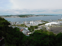 神奈川県藤沢市~江ノ島02